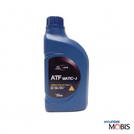 ATF MATIC-J (Transmission Oil, ATOS, PICANTO)